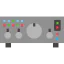 Amplifier ícono 64x64