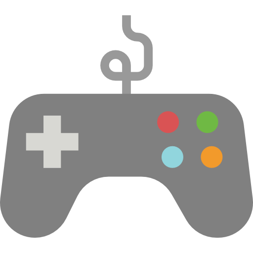 Joystick icon