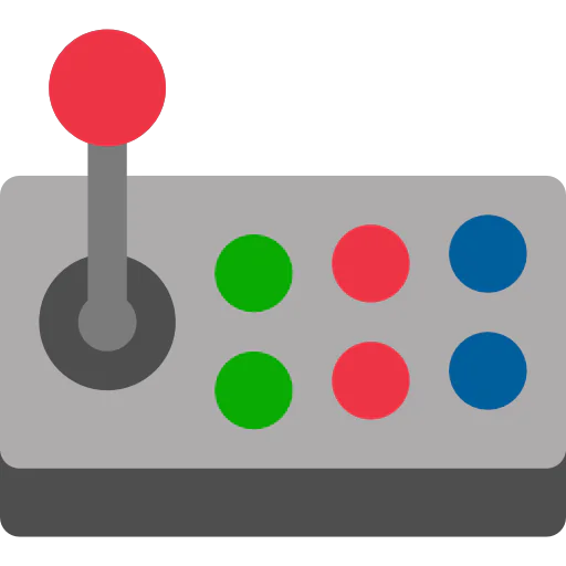 Joystick 상