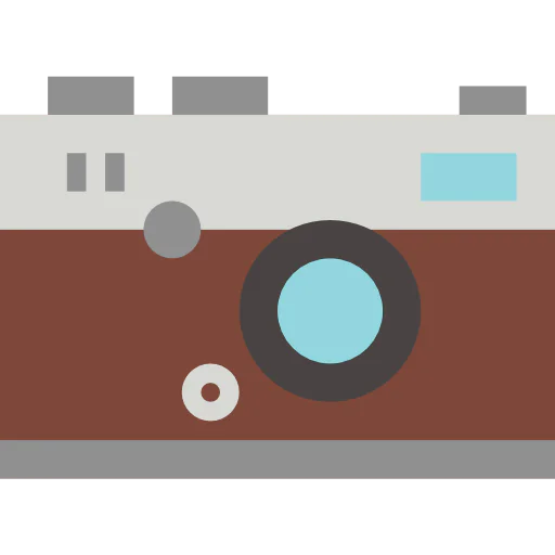 Camera icon