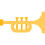 Trumpet Ikona 64x64