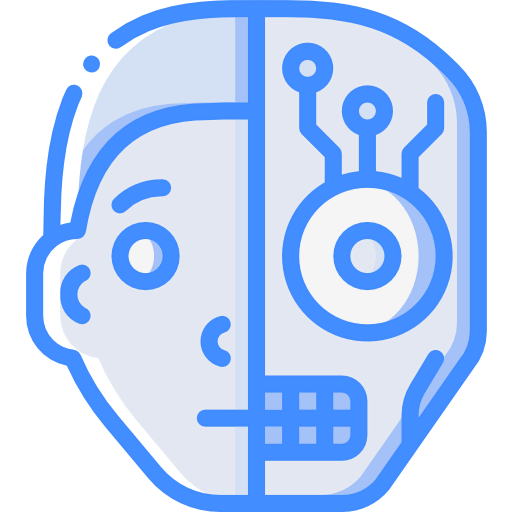 Robotics icône