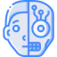 Robotics ícone 64x64