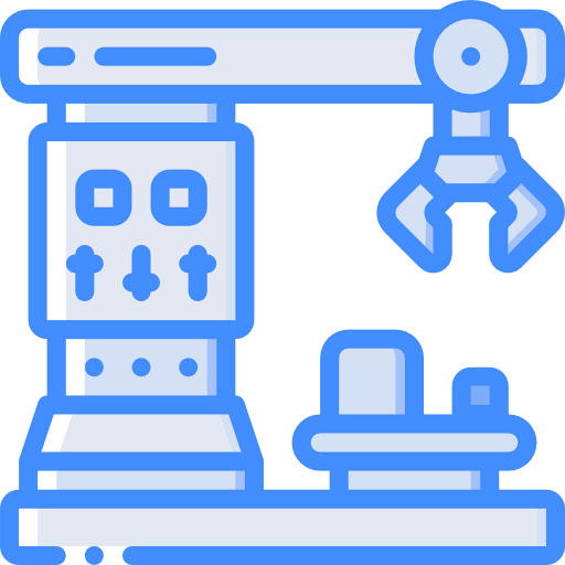 Robotics icône