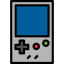 Gameboy icon 64x64