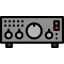 Amplifier icon 64x64