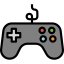 Joystick icon 64x64
