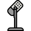 Microphone icon 64x64