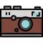 Camera icon 64x64