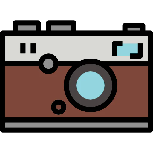 Camera icon