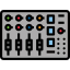 Mixer icon 64x64