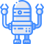 Robotics ícone 64x64