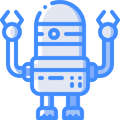 Robotics 图标