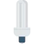 Led lamp icon 64x64