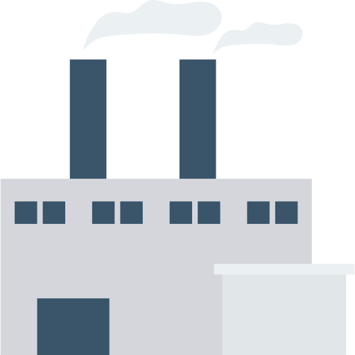 Factory icon