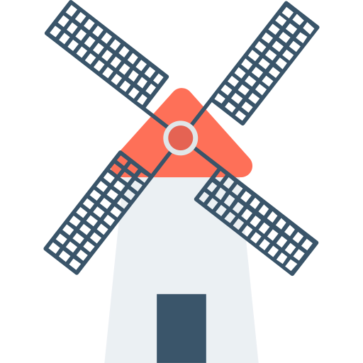 Windmill icon