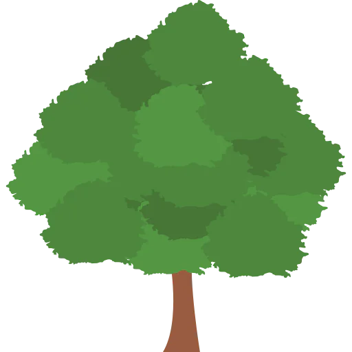 Tree 图标