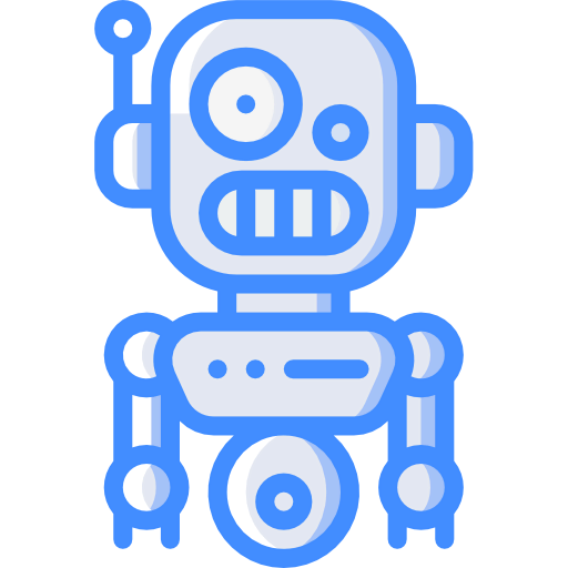 Robotics Ikona