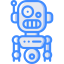 Robotics ícone 64x64