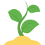 Leaf 상 64x64