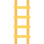 Ladder Ikona 64x64
