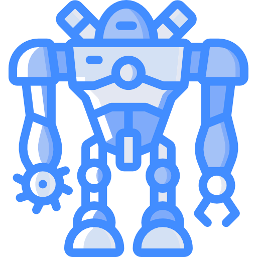 Robotics icône