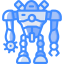 Robotics アイコン 64x64