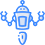 Robotics アイコン 64x64
