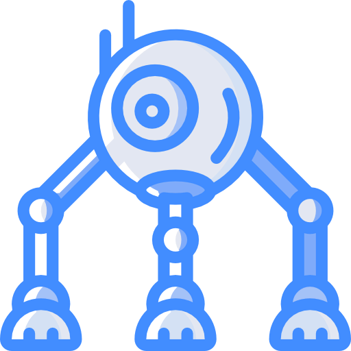Robotics icon