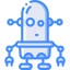 Robotics ícone 64x64
