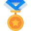 Medal icon 64x64