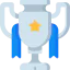 Trophy icon 64x64