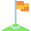 Flag icon 64x64