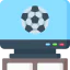 Broadcasting icon 64x64