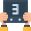 Substitution icon 64x64