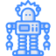 Robotics ícono 64x64