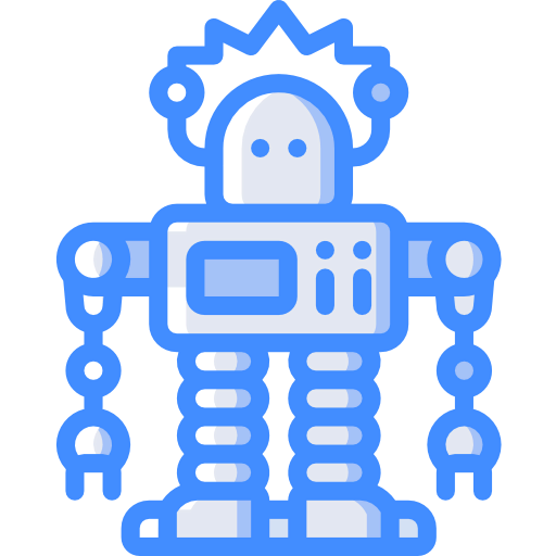 Robotics іконка