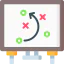 Strategy icon 64x64