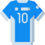 Soccer jersey icon 64x64