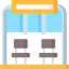 Bench icon 64x64