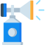 Air horn icon 64x64