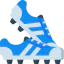 Soccer shoe icon 64x64