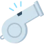 Whistle icon 64x64
