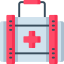 First aid kit icon 64x64