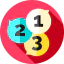 Countdown icon 64x64