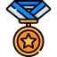 Medal icon 64x64