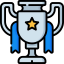 Trophy icon 64x64