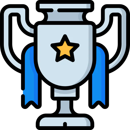 Trophy icon