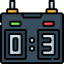 Scoreboard icon 64x64