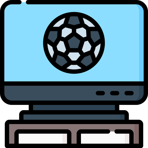 Broadcasting icon